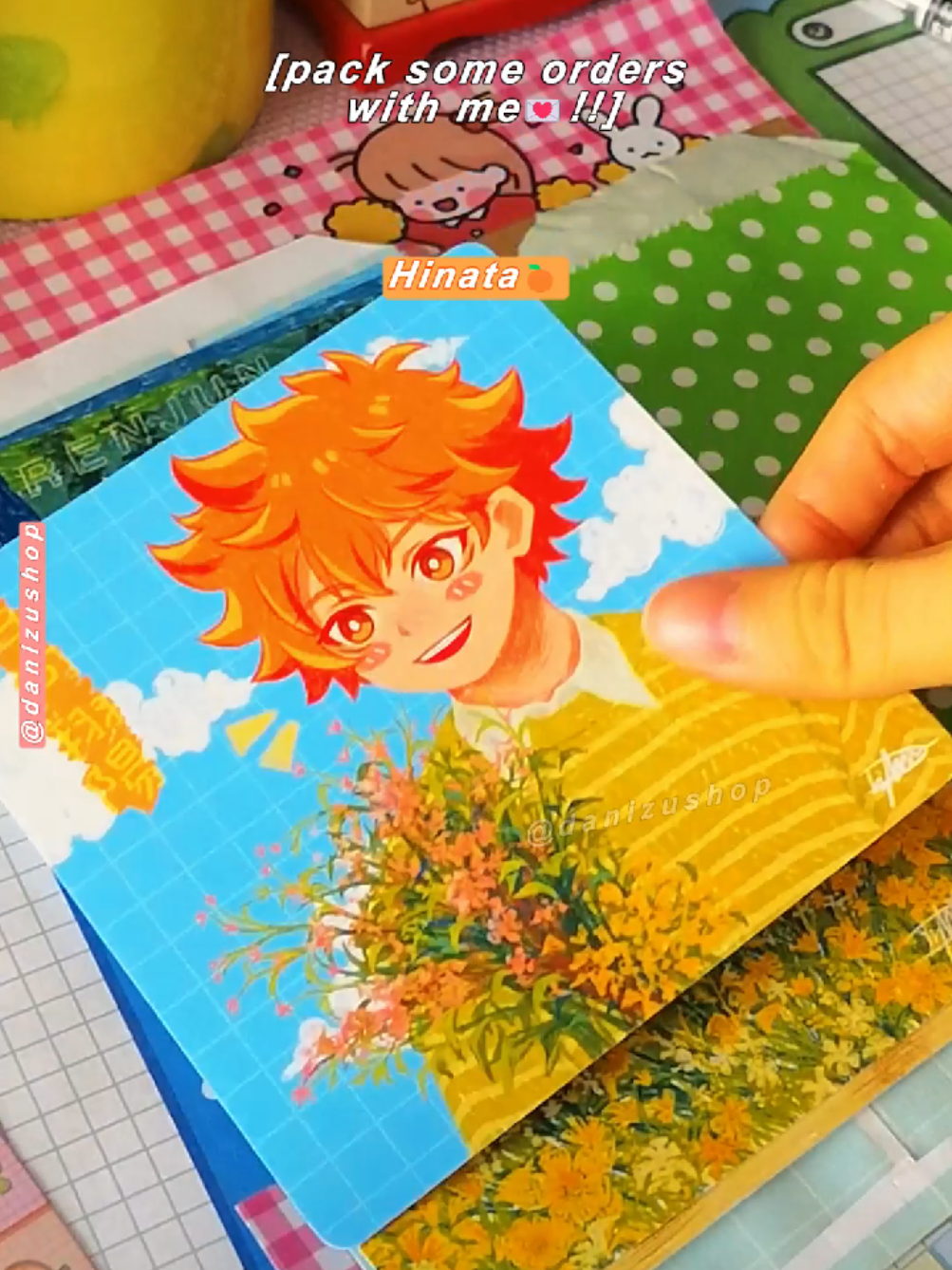 @dani🍀 ₍ᐢ. .ᐢ₎ ₊˚⊹𐙚
