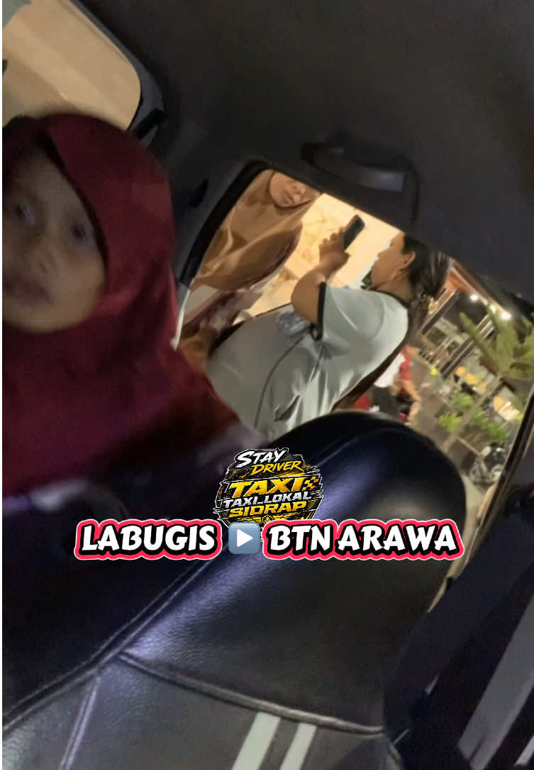 @DRIVER TAXI_LOKAL SIDRAP