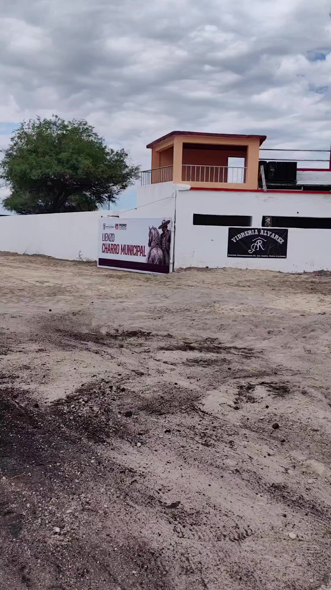 @Pulso Pedro Escobedo