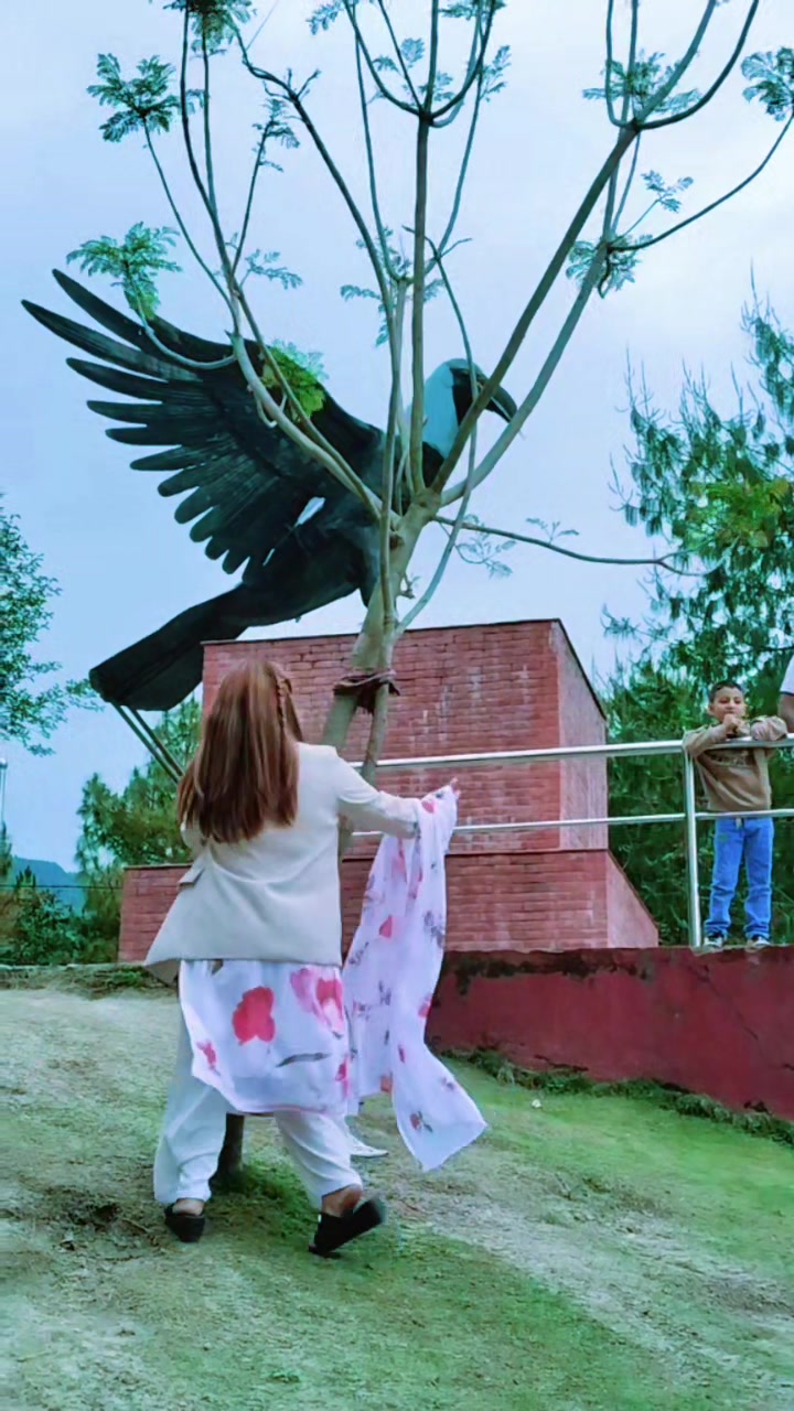 @बसन्ती(aprilgirl)