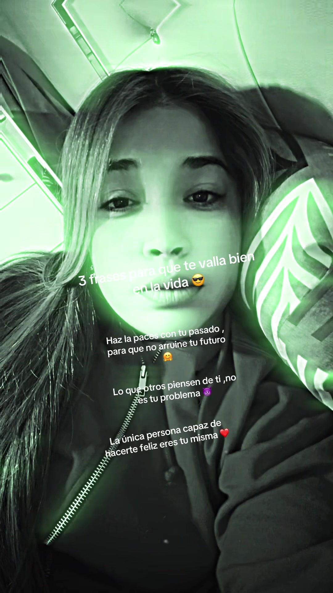 @La única 🤭