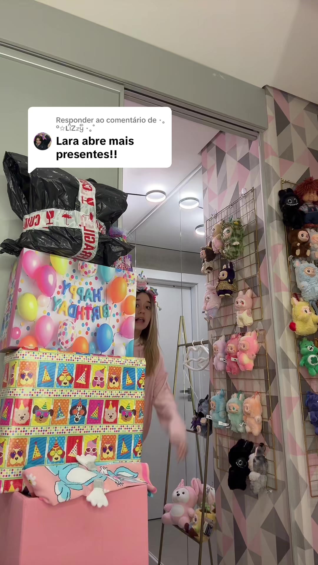 @Lara Leal