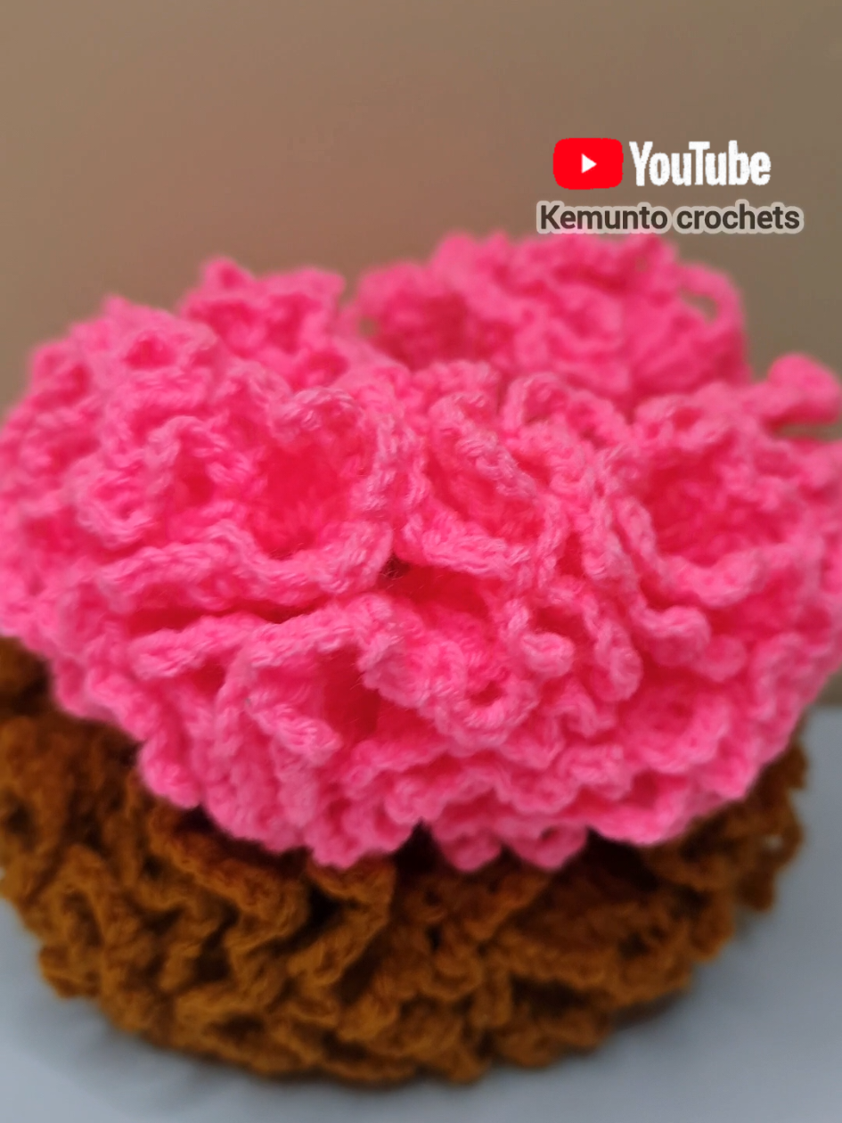 @Kemunto crochets