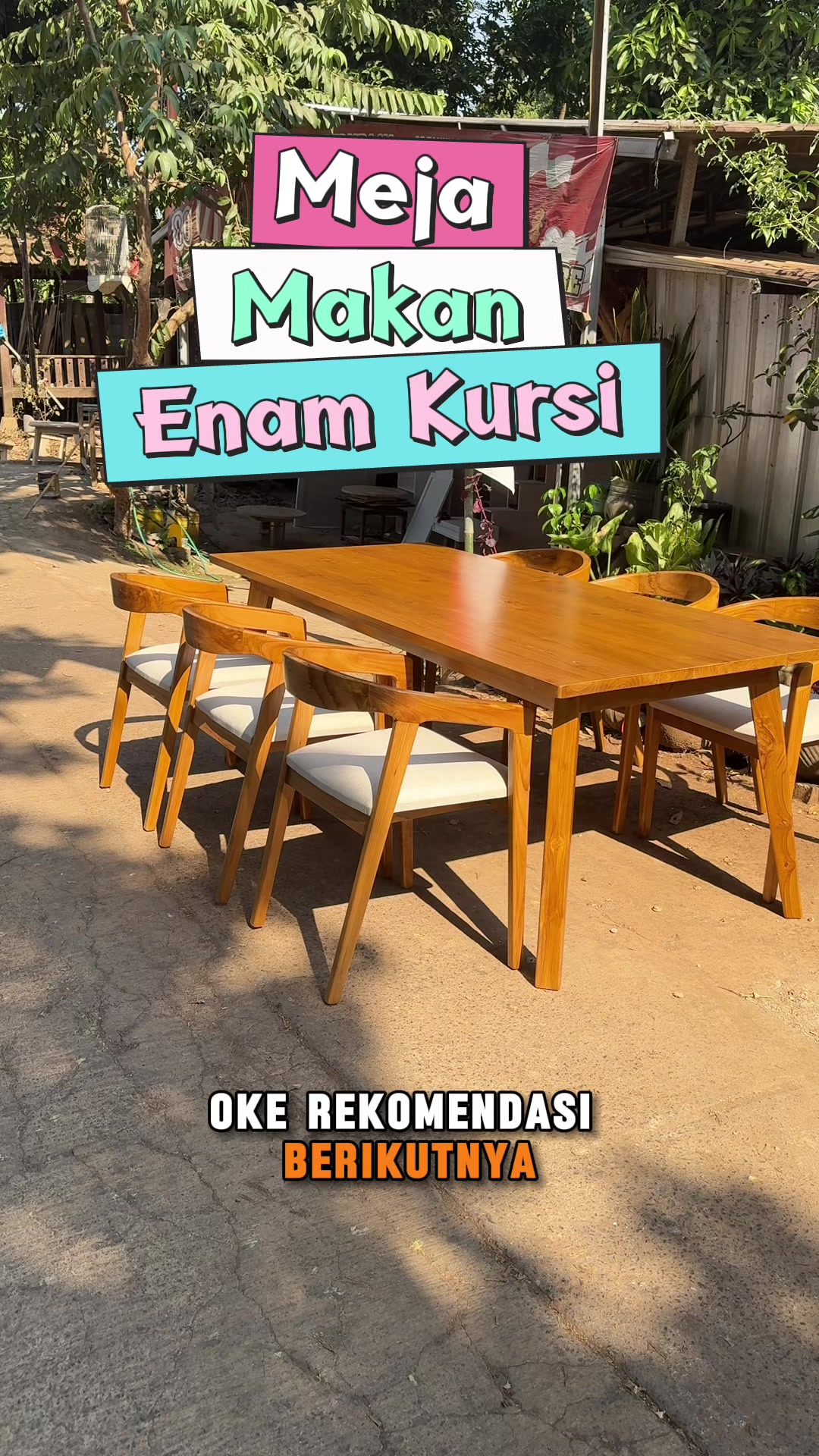 @Toko Indo Furniture