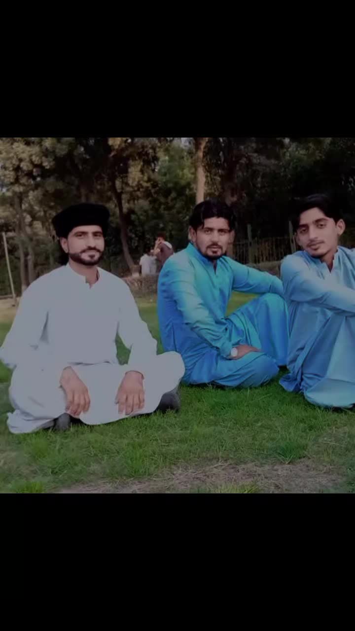 @شاہ میر بلوچ