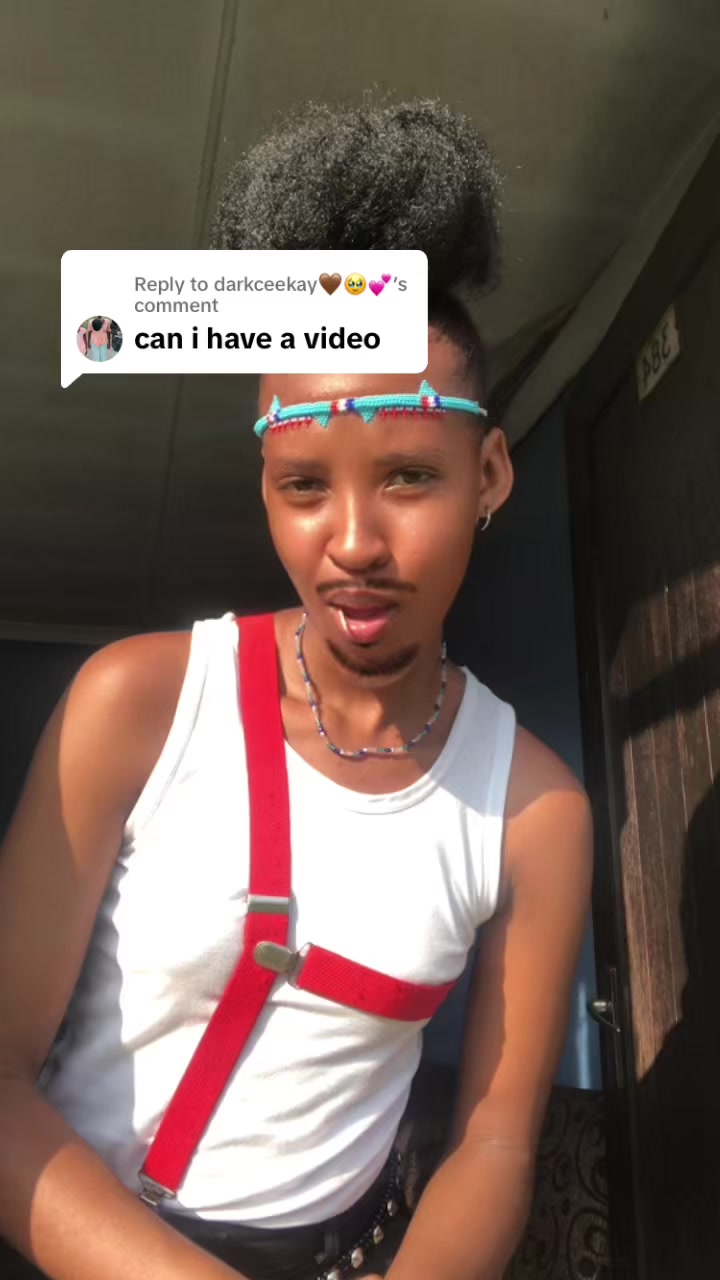 @LusandaMajobe❤️