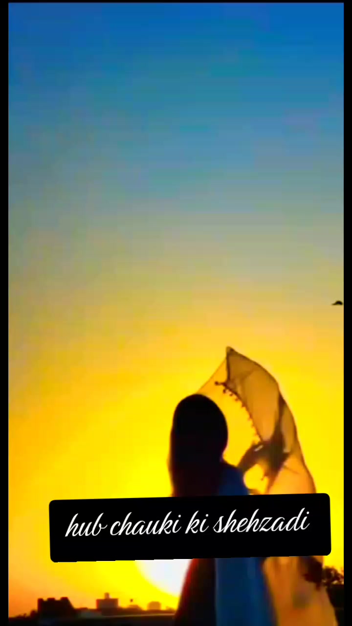 @Hub chauki ki👑 shehzadi 👑