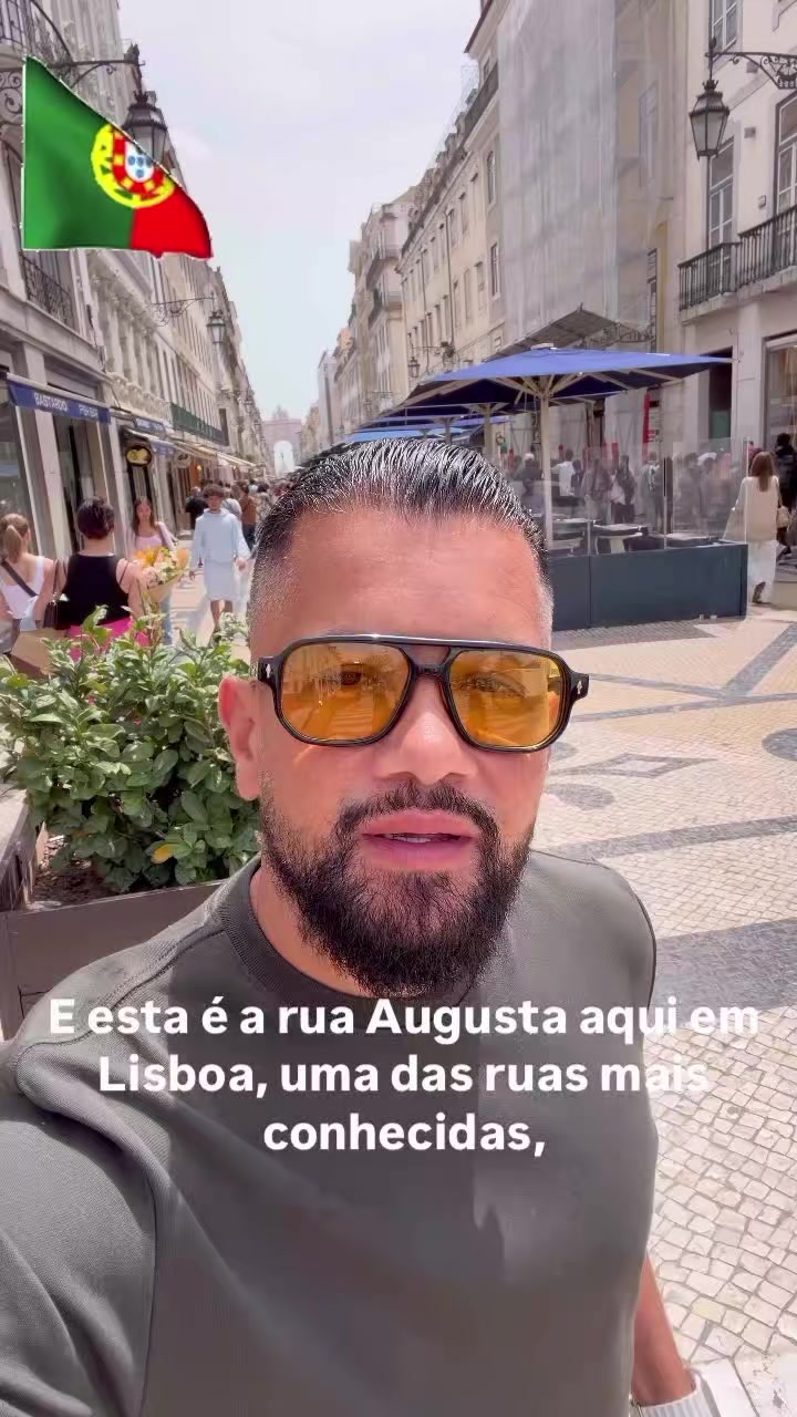 @Meu Sonho Turismo