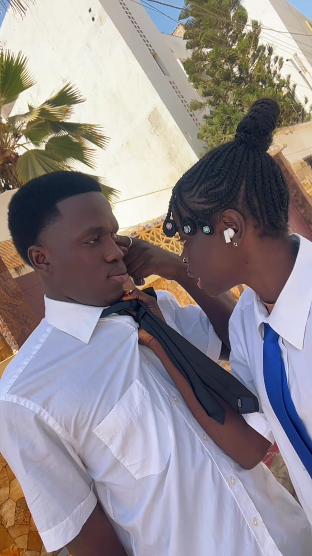 @Papa & Amina🥹💍
