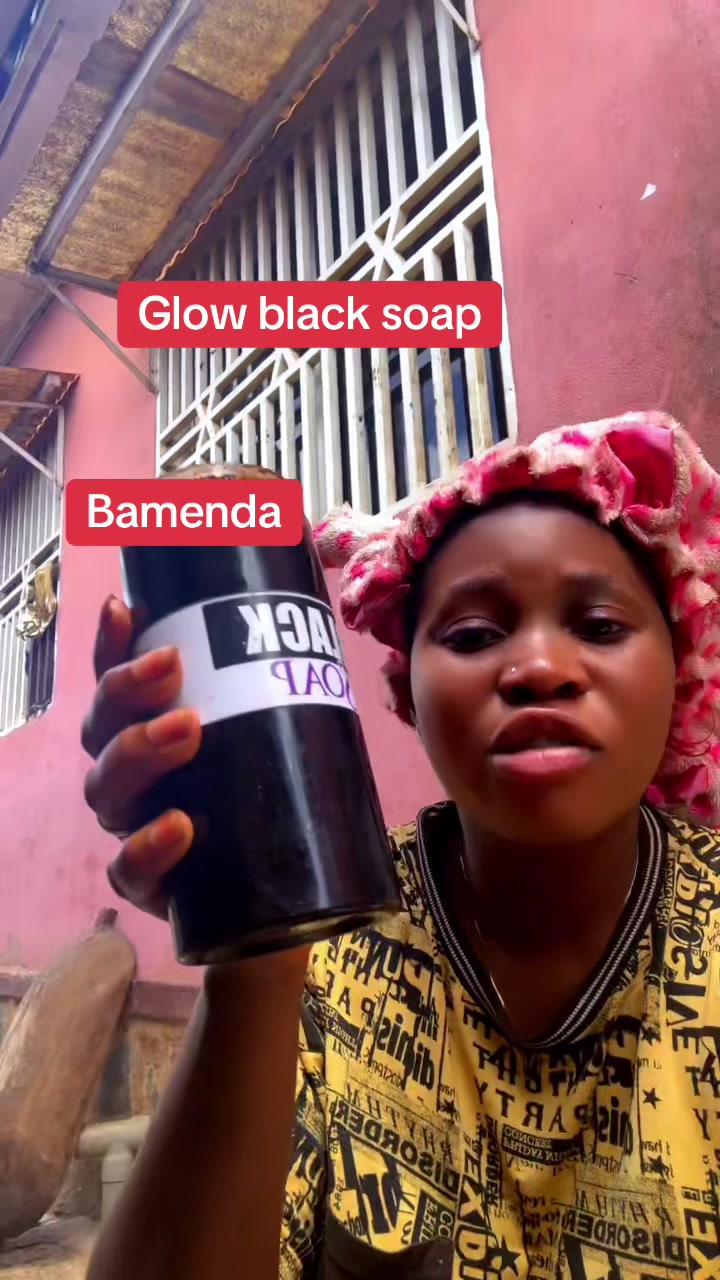 @Fanoel’s Glow Secret