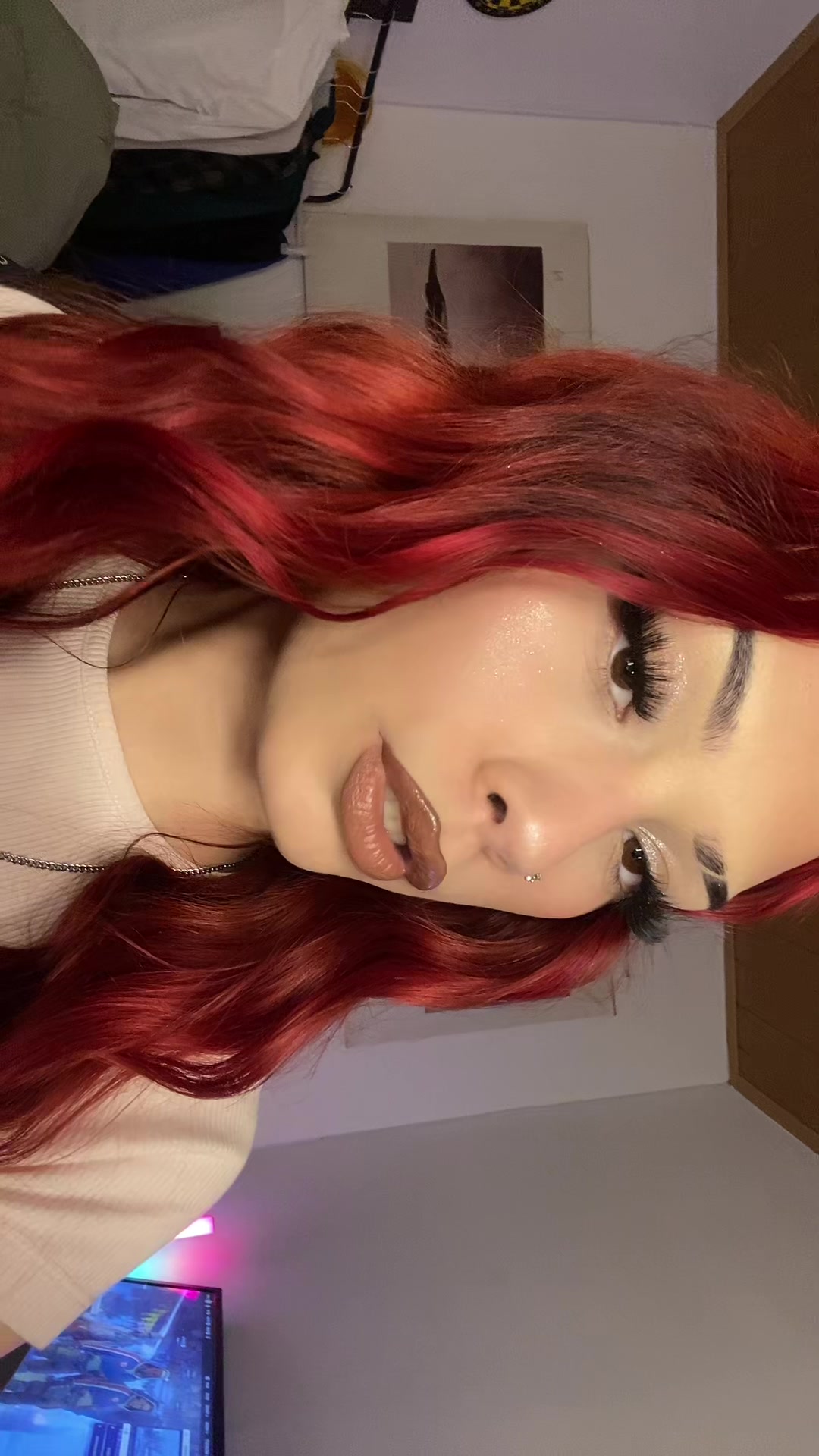 @𝑲𝑰Ⓜ️𝑰 🐉