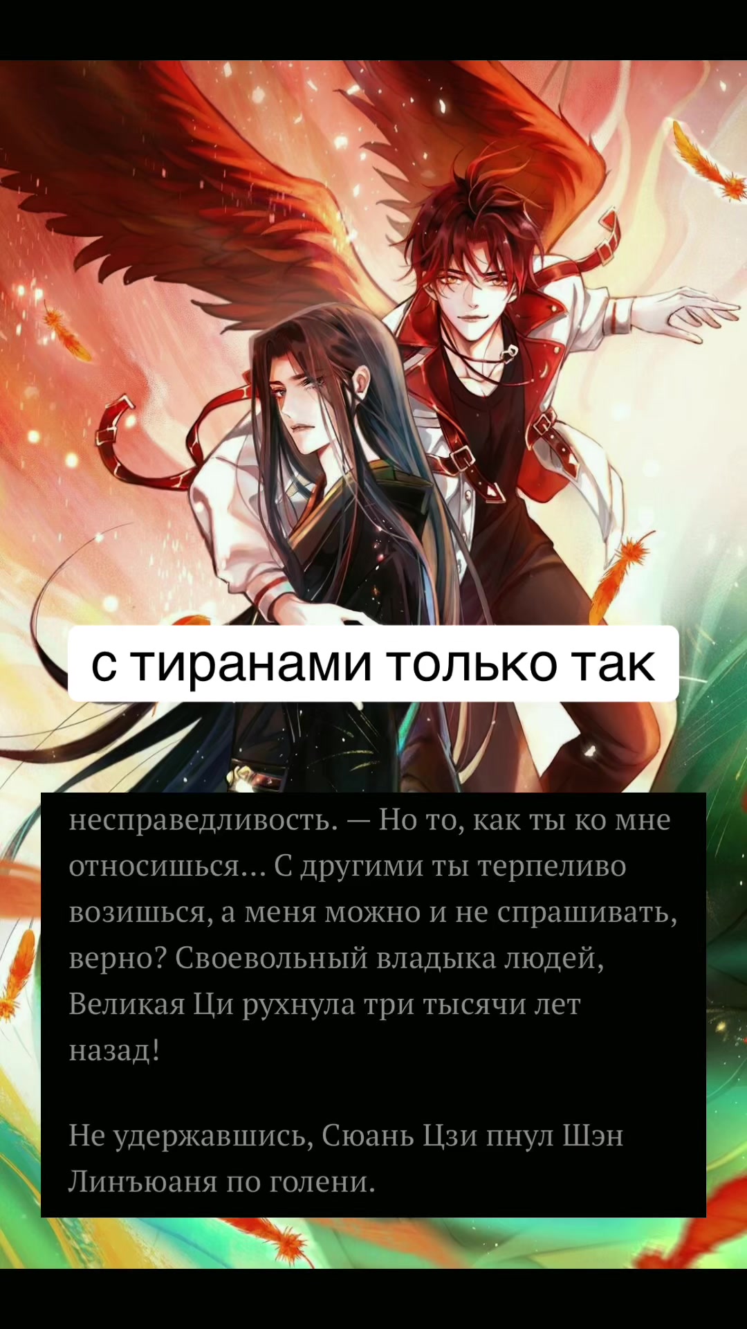 @Прист амбассадор