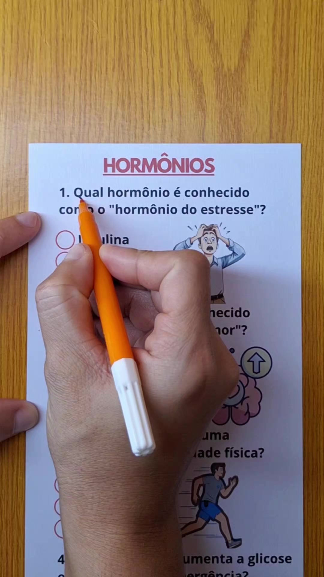 @Hora do Teste Oficial