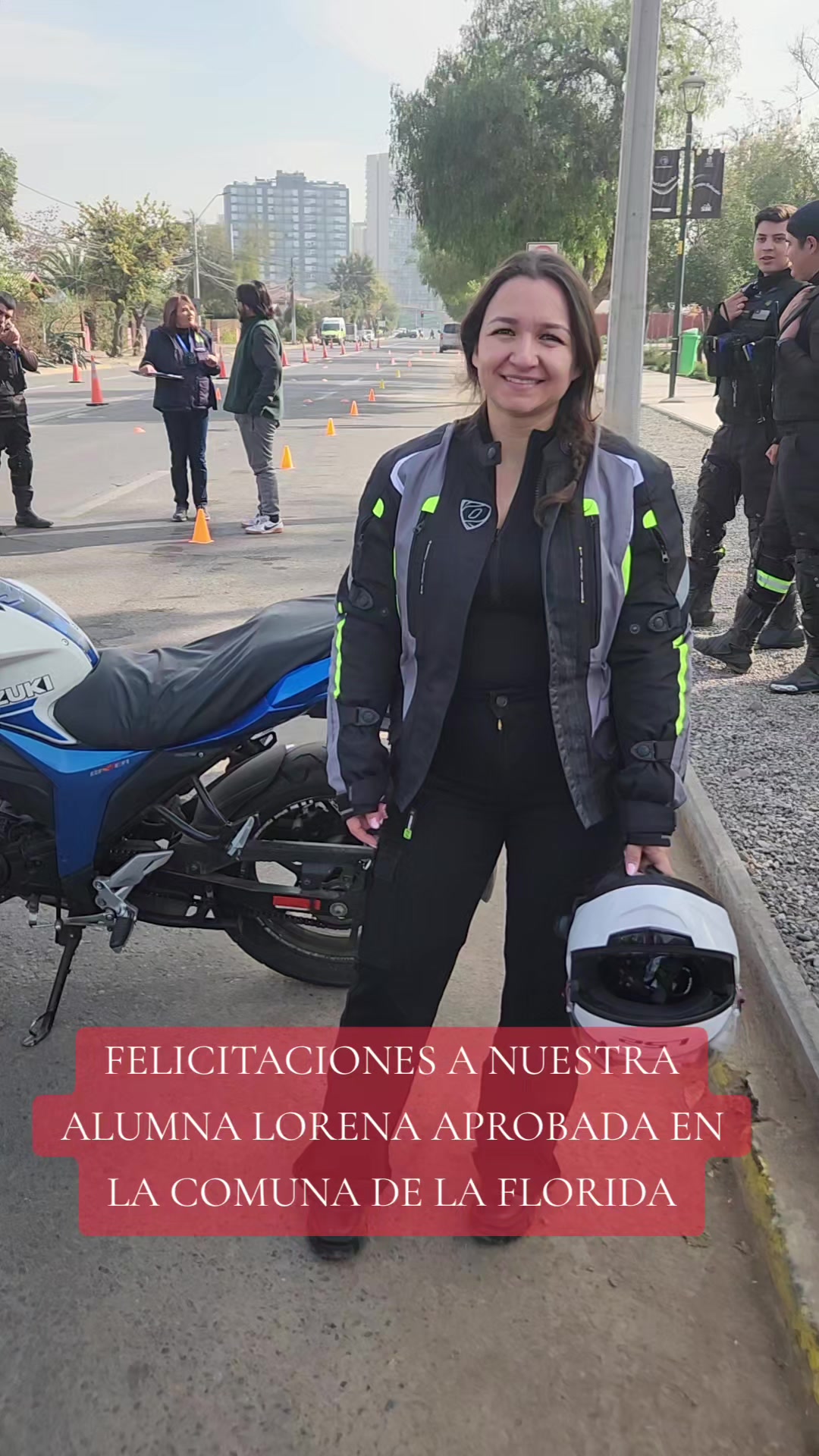@CLASESDEMOTO.GIXXERMANIA