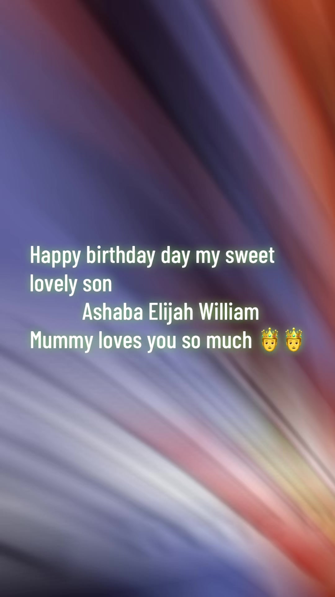 @Firstlady Alice❤️🇦🇪🇺🇸
