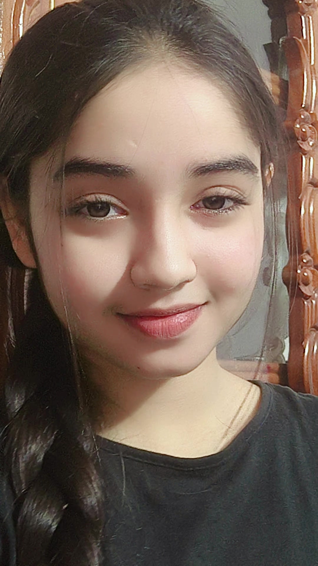 @viral🖤 Ramisha🖤..