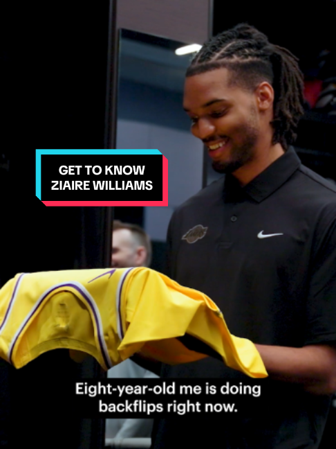 @Lakers