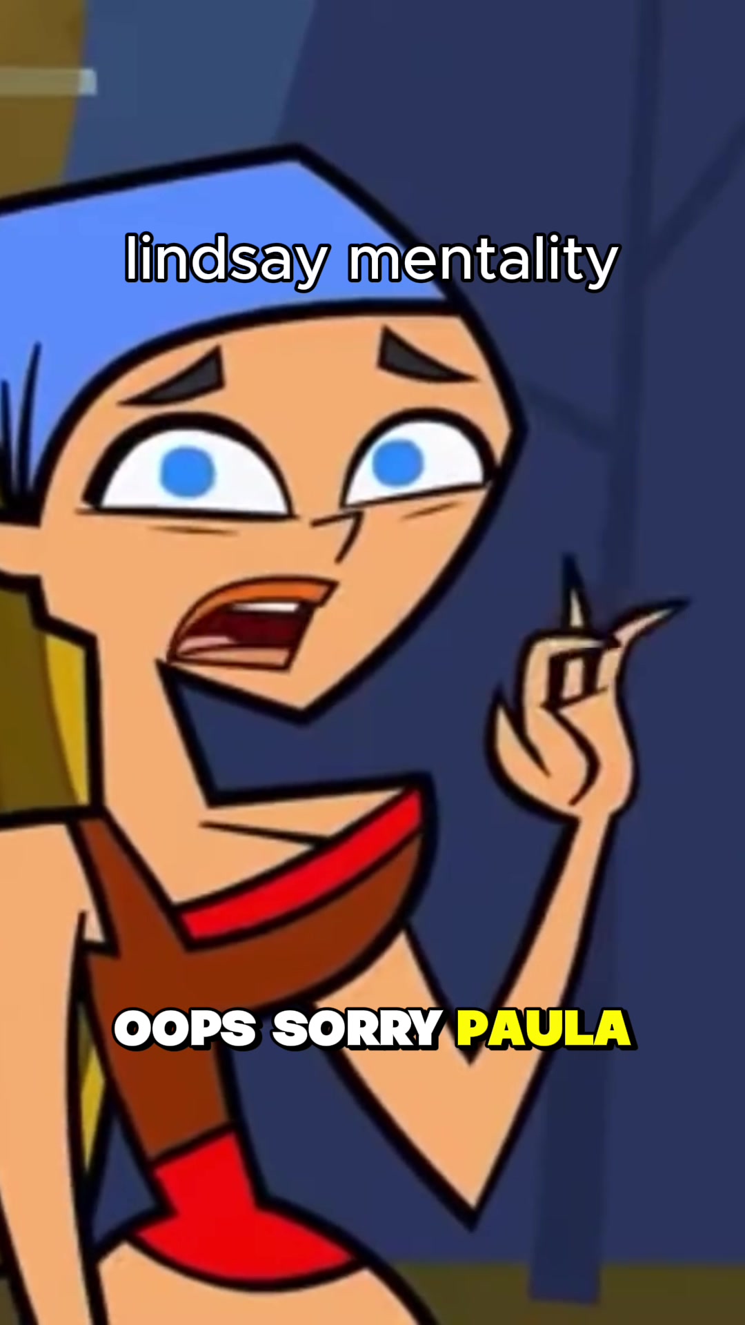 @Total Drama Official
