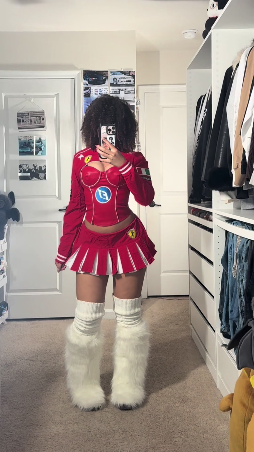 @Janiya
