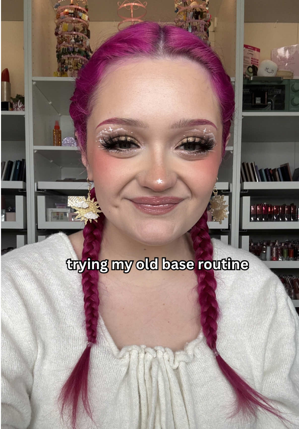 @linsmakeuplooks