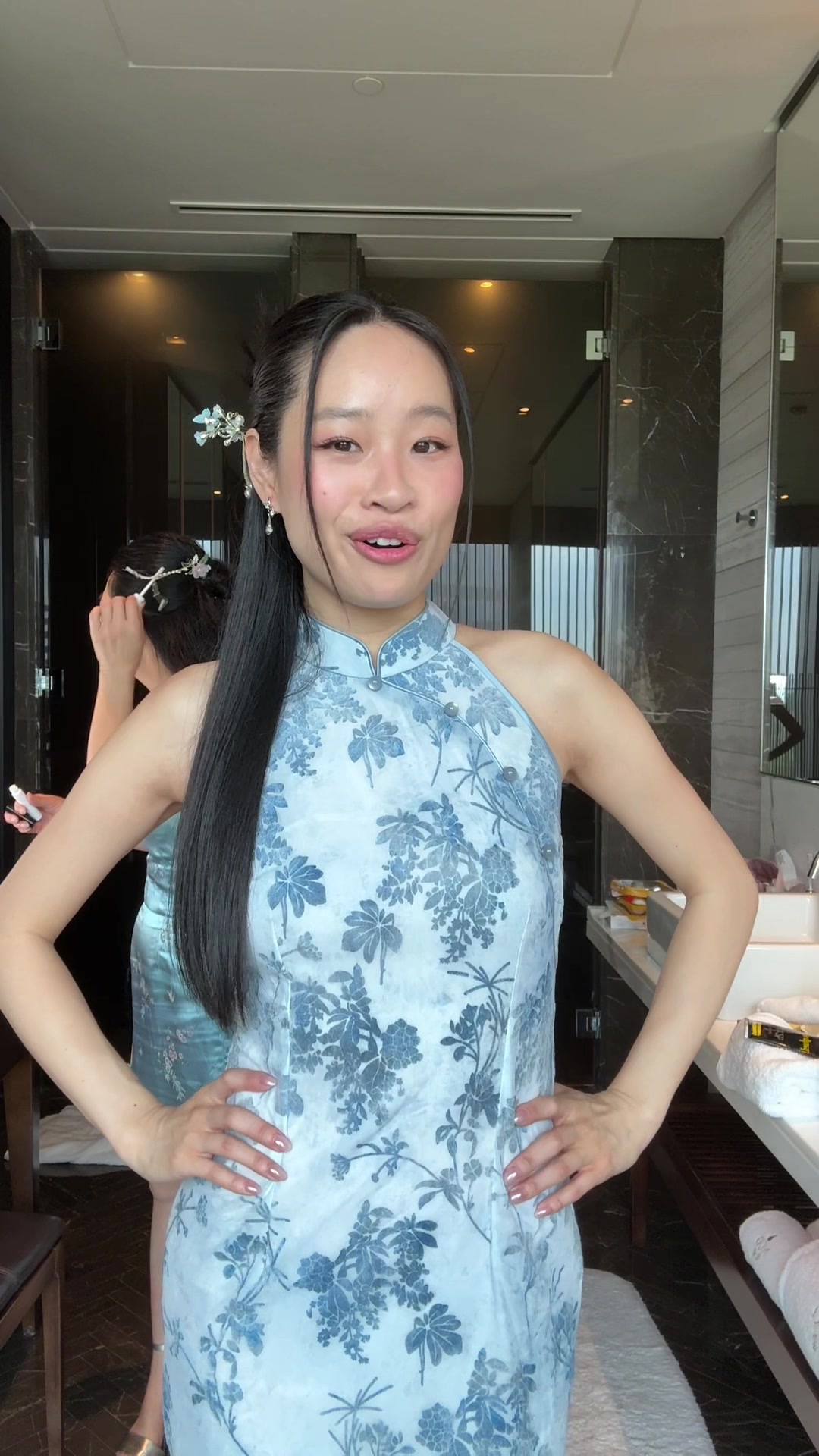 @Lizzy Wong