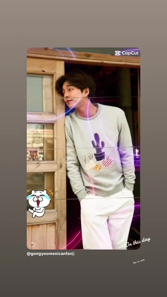 @Gongyoo🇲🇽fan🍩