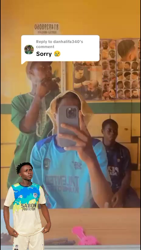 @YOUNG LION