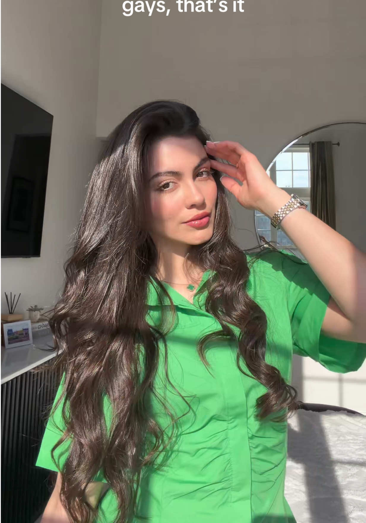 @Mariana Rodriguez 💋