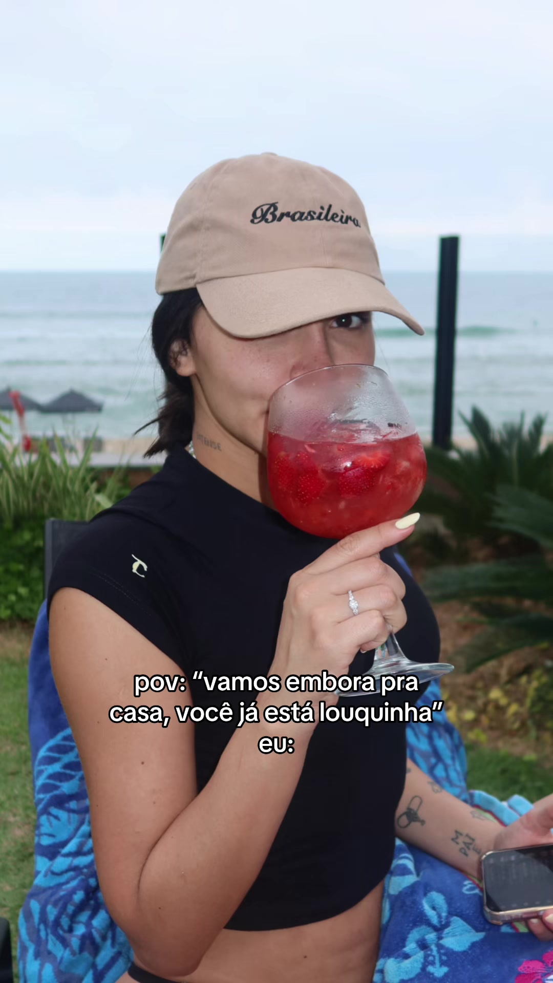 @Tainá Costa
