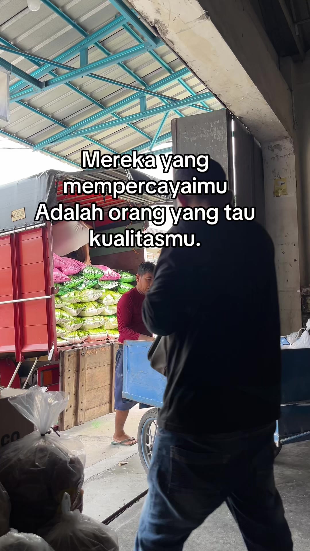 @DISTRIBUTOR BERAS JOGJA