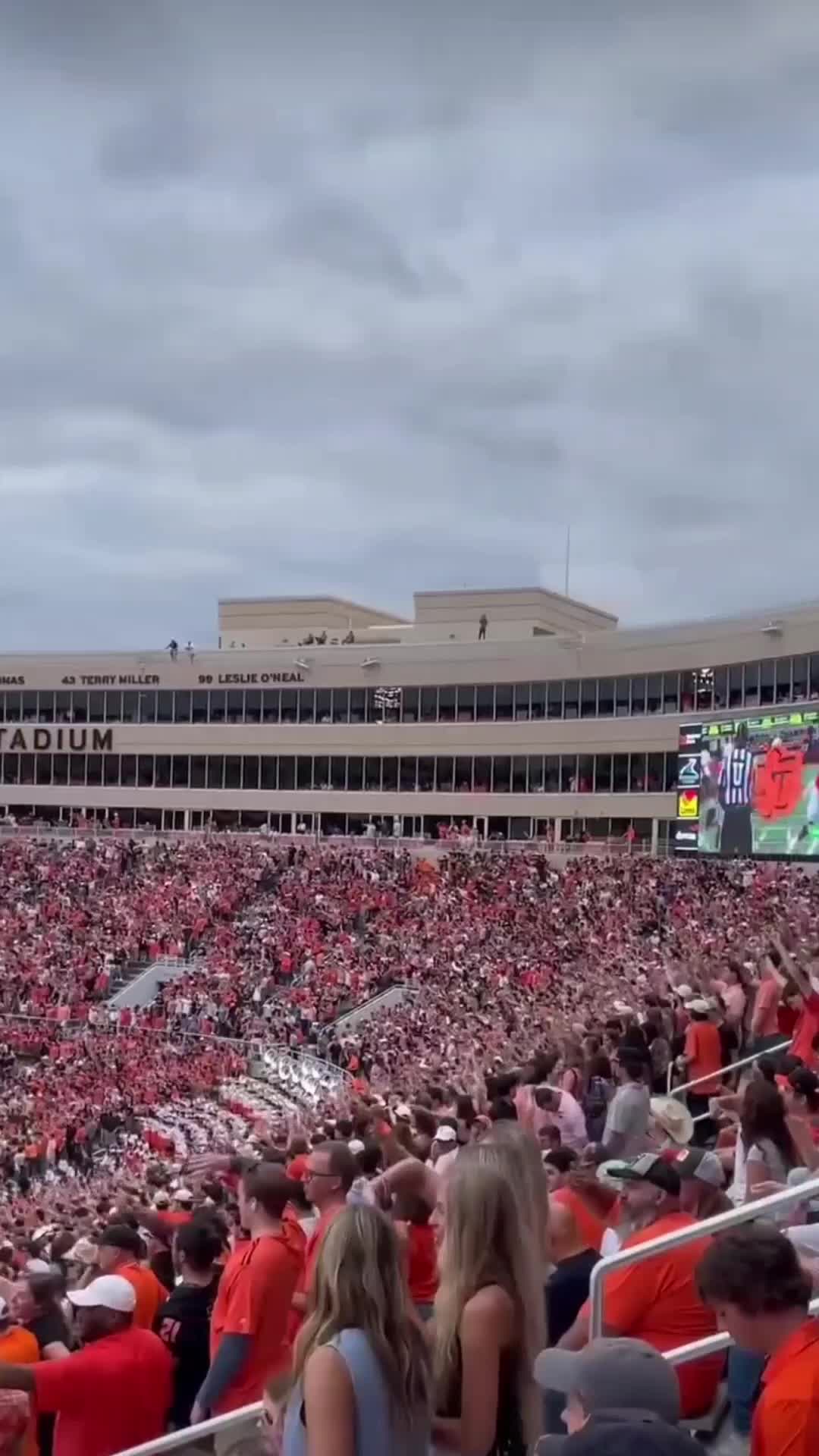 @This is Oklahoma 918