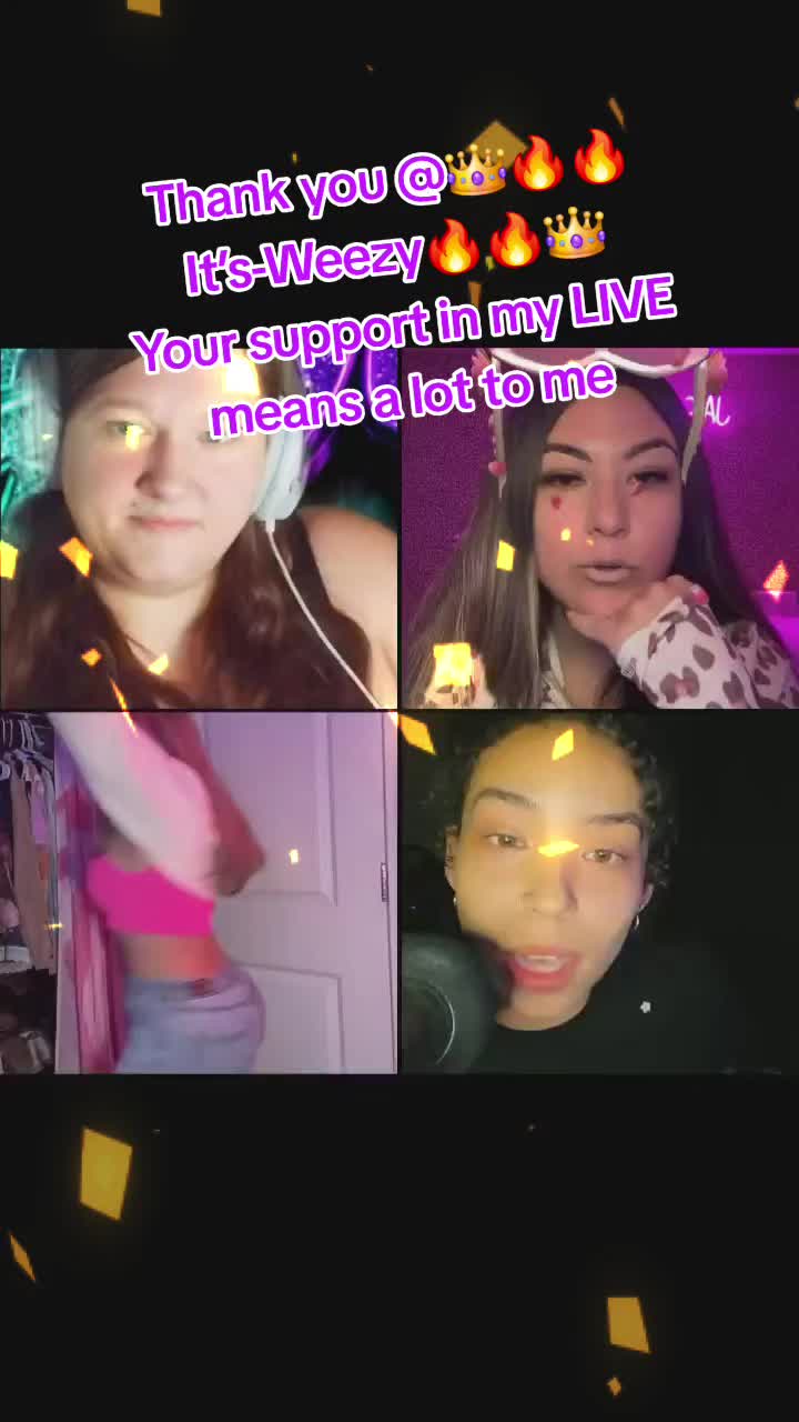 @❤️🔥💜🔥BossyMama🫶🦋🪐❤️🔥