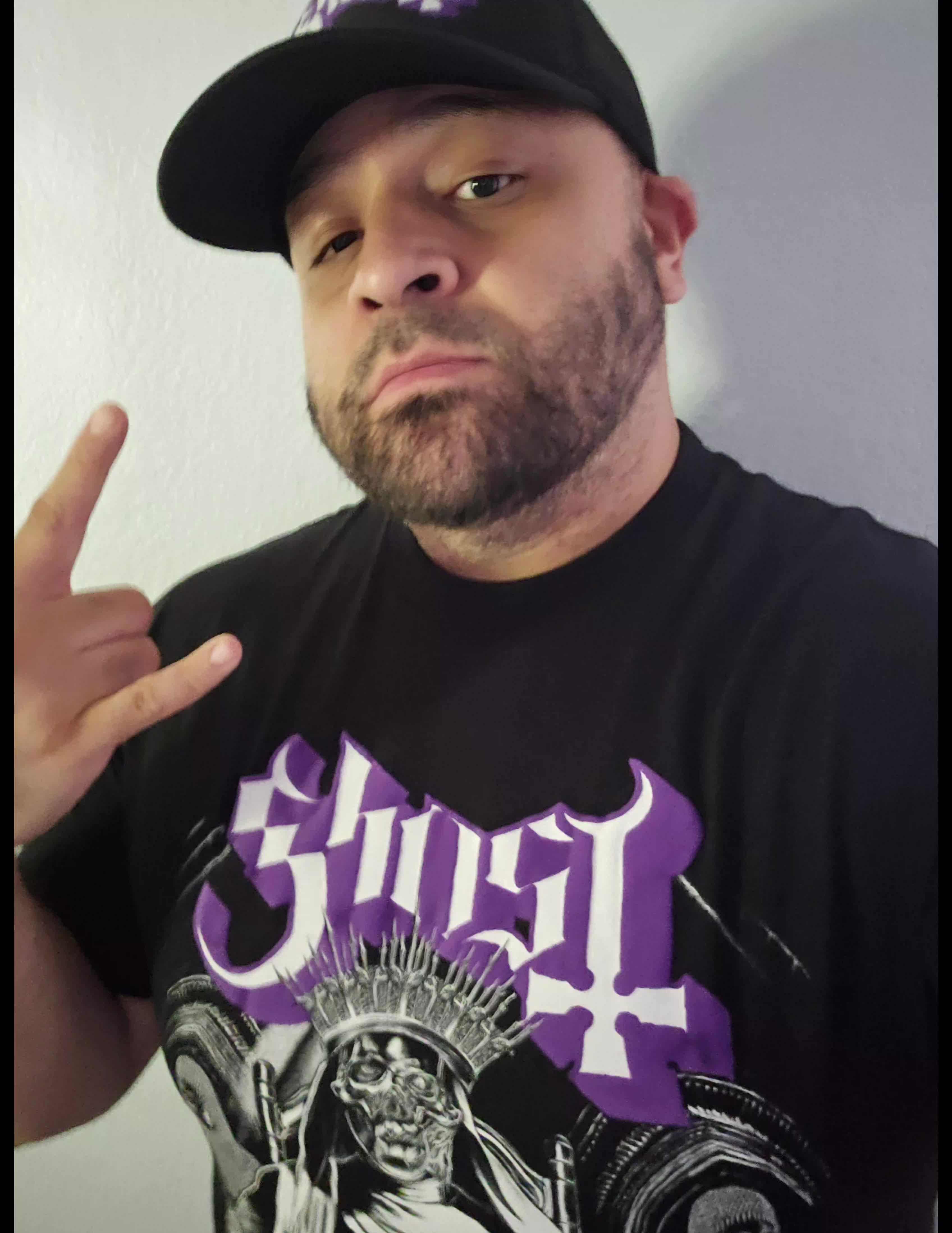 @PAPAGHOST