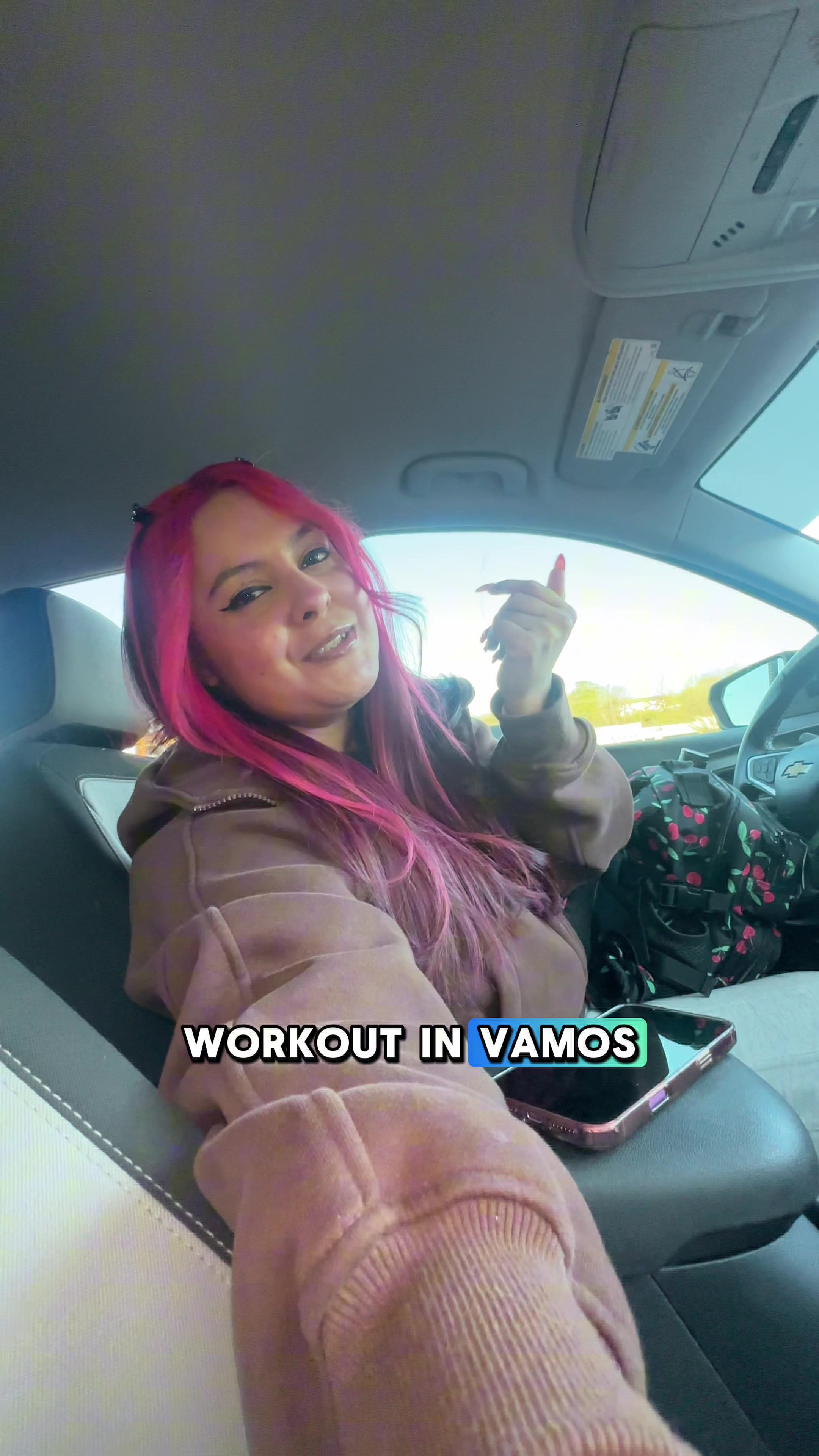 @Deisy Fitness & Mom Life ๐