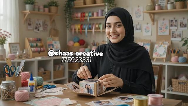 @shaas creative