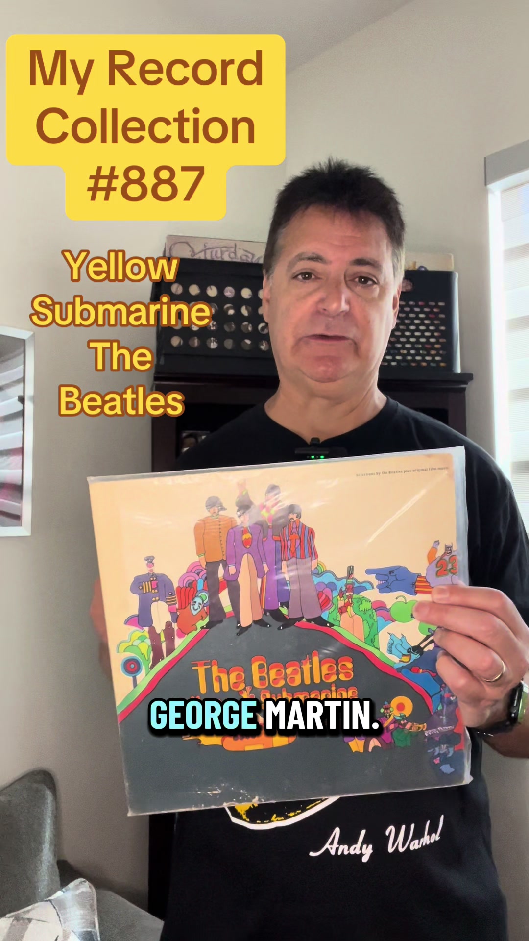 @My Record Collection