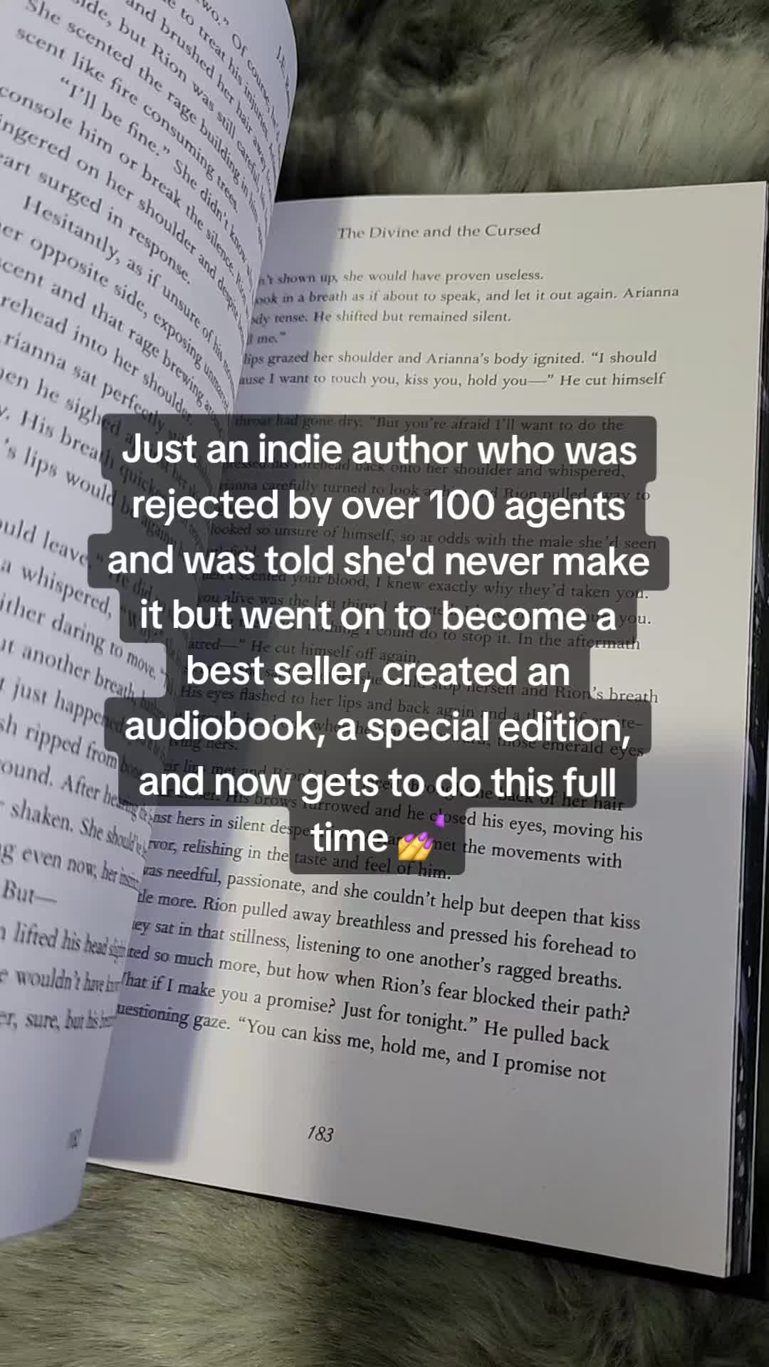 @Author JE Reed