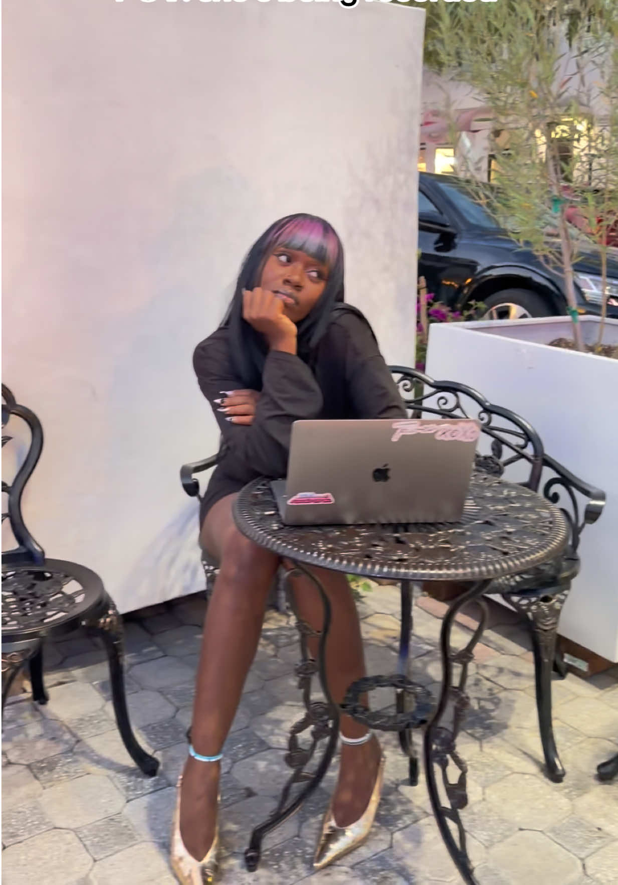 @Oluwamayowa