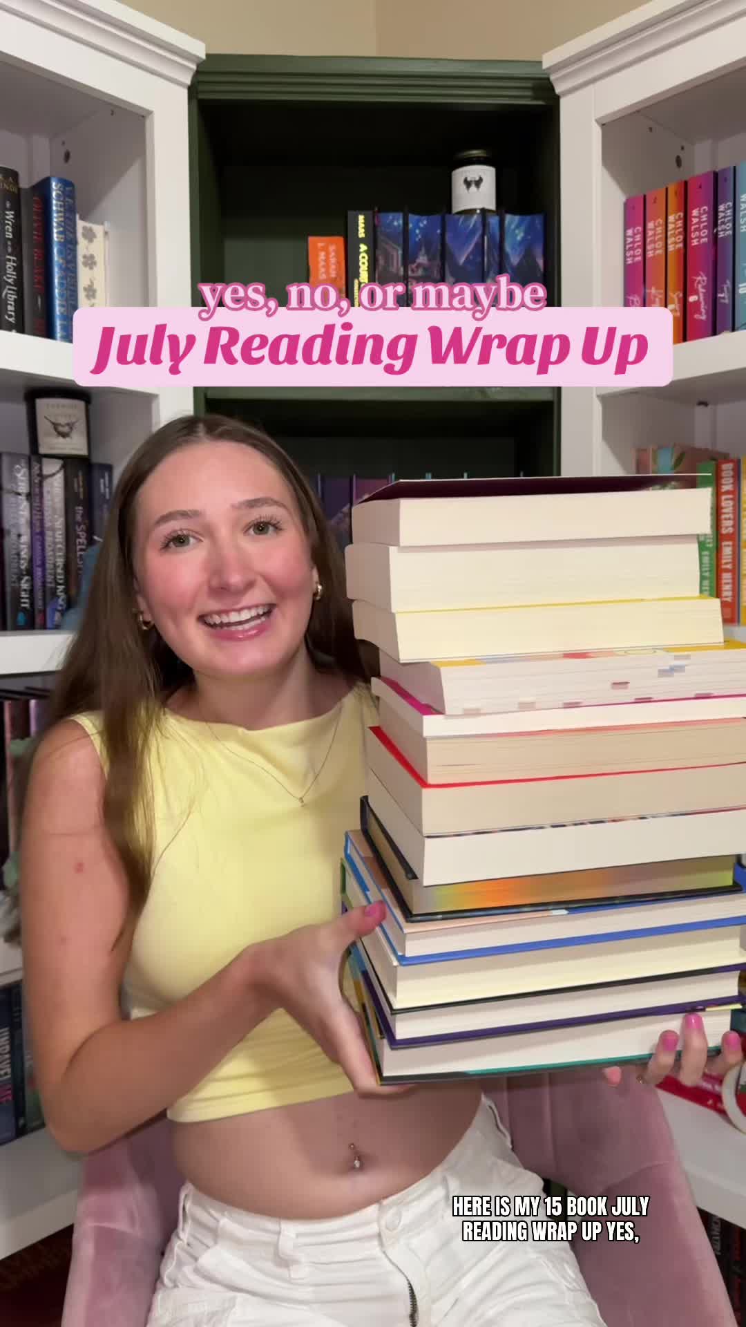 @Brianna | Books & Lifestyle