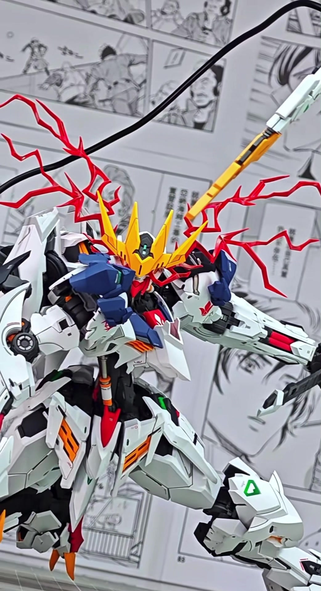 @GundamAmazing-GAshop