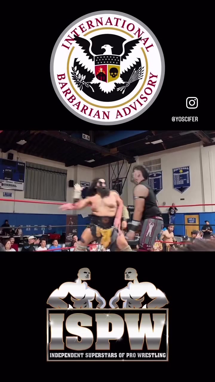 @ISPW