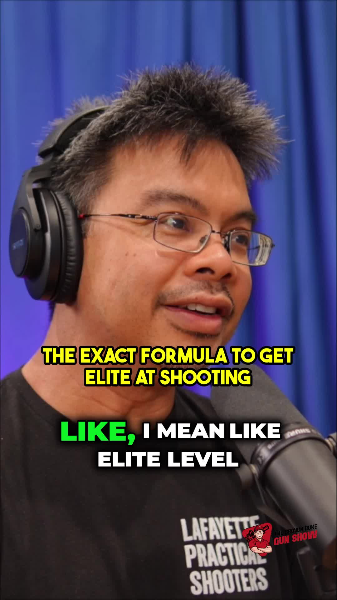 @The Brown Duke Gun Show