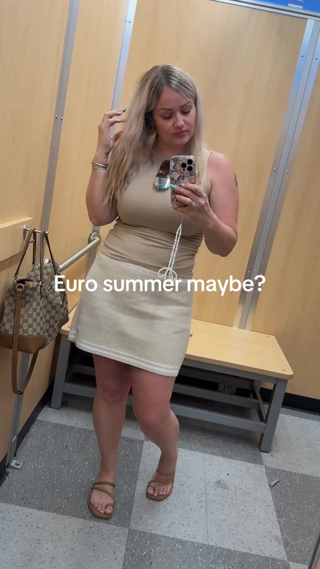 @Amber Joy