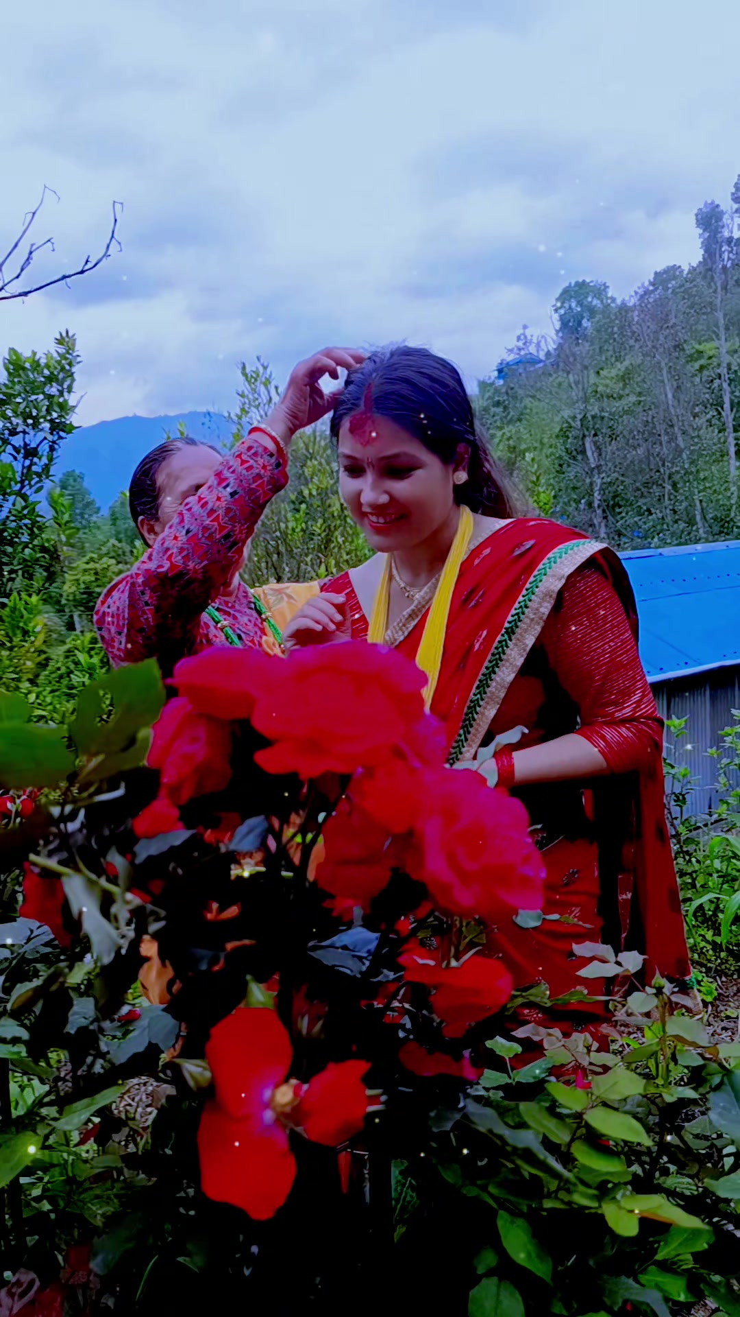 @Sujata Adhikari🕉️🧿