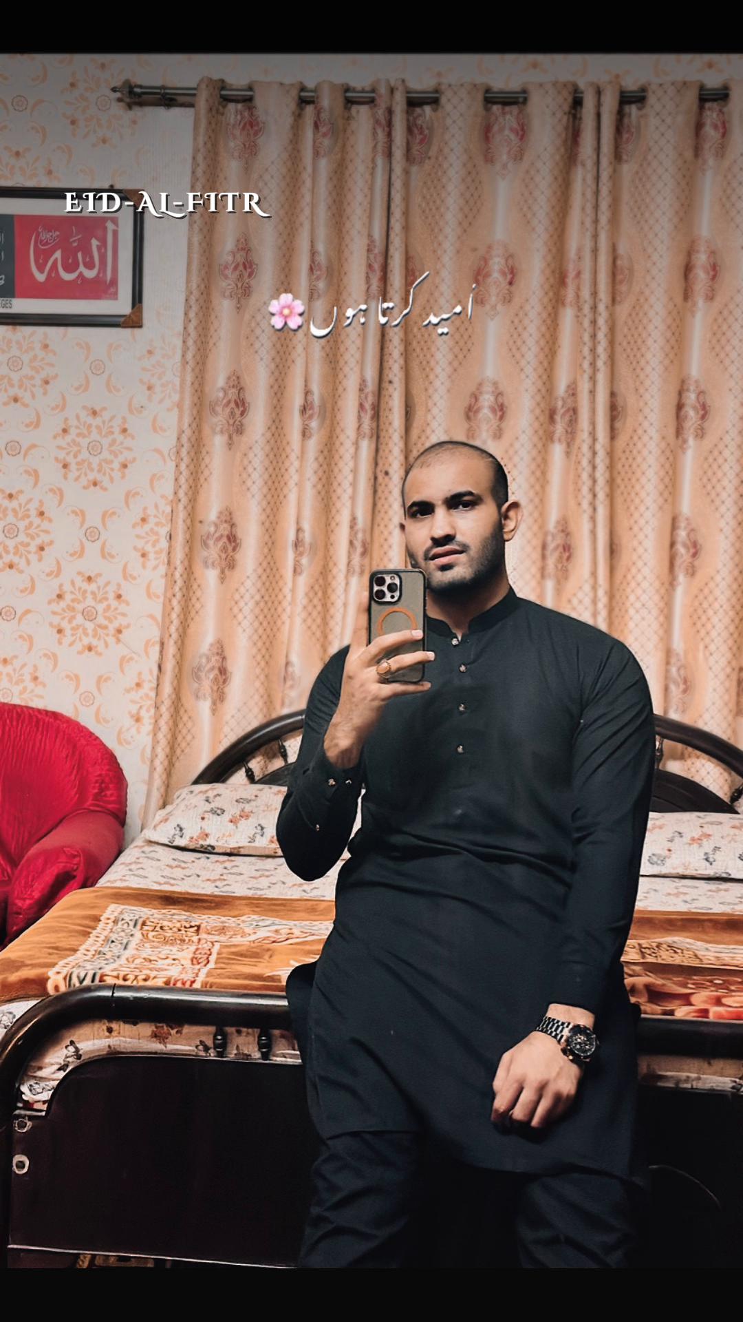 @SUHAIB AMJAD