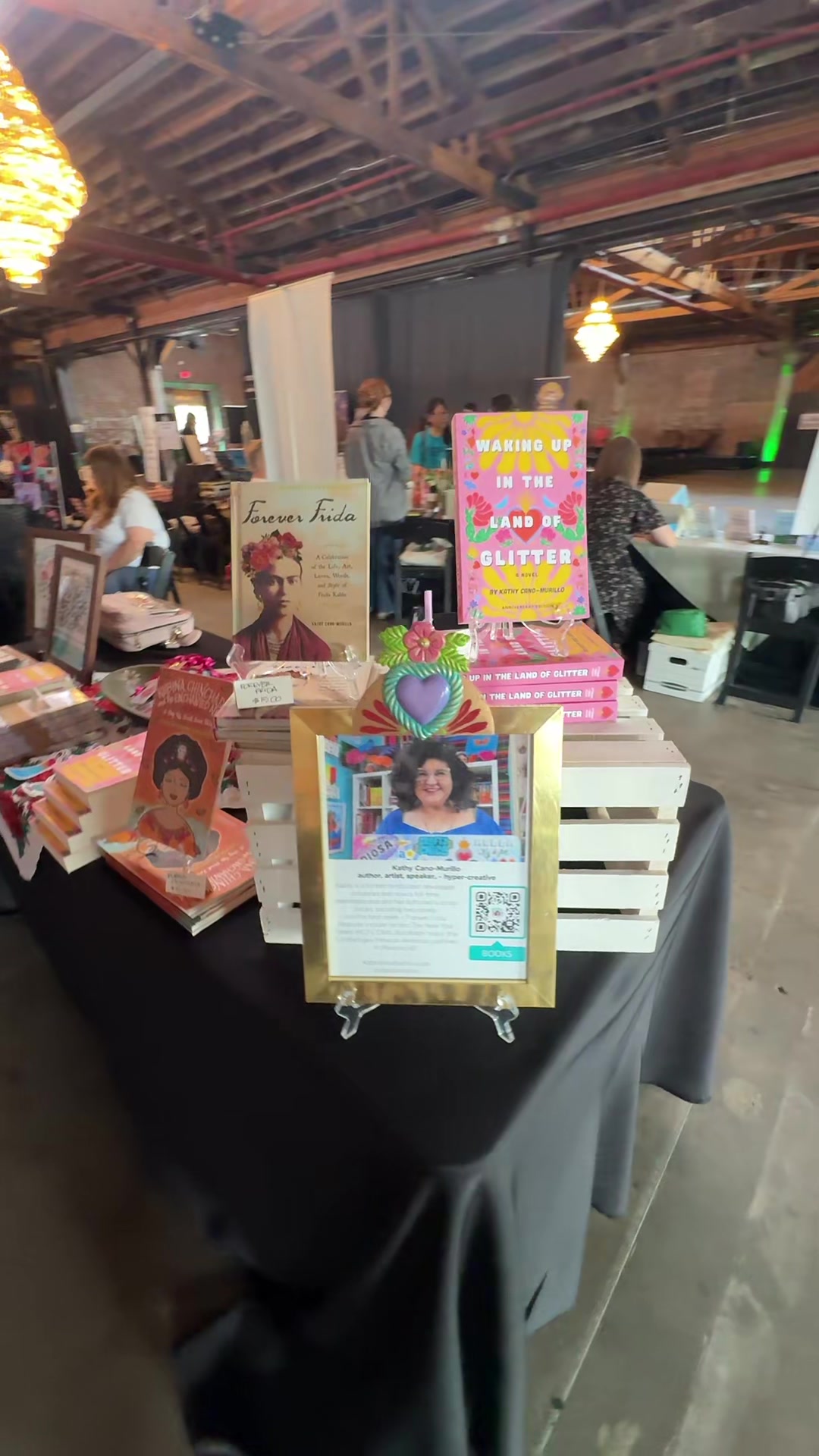 @The Crafty Chica