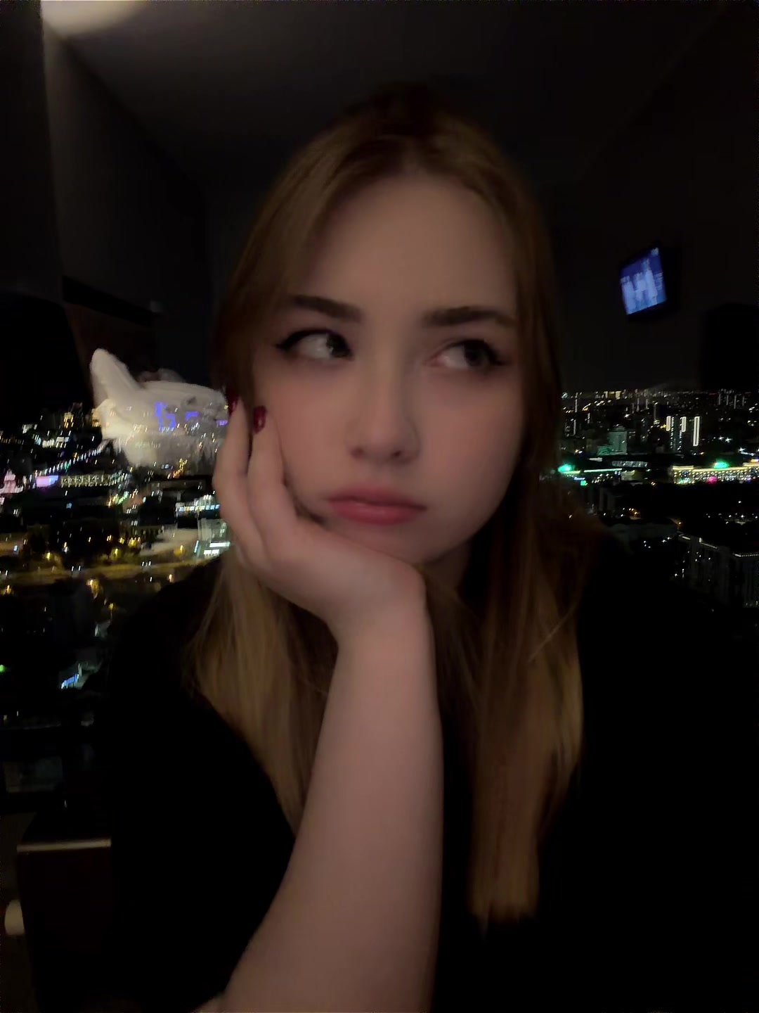 @тгк: fefelova.ph 🫦