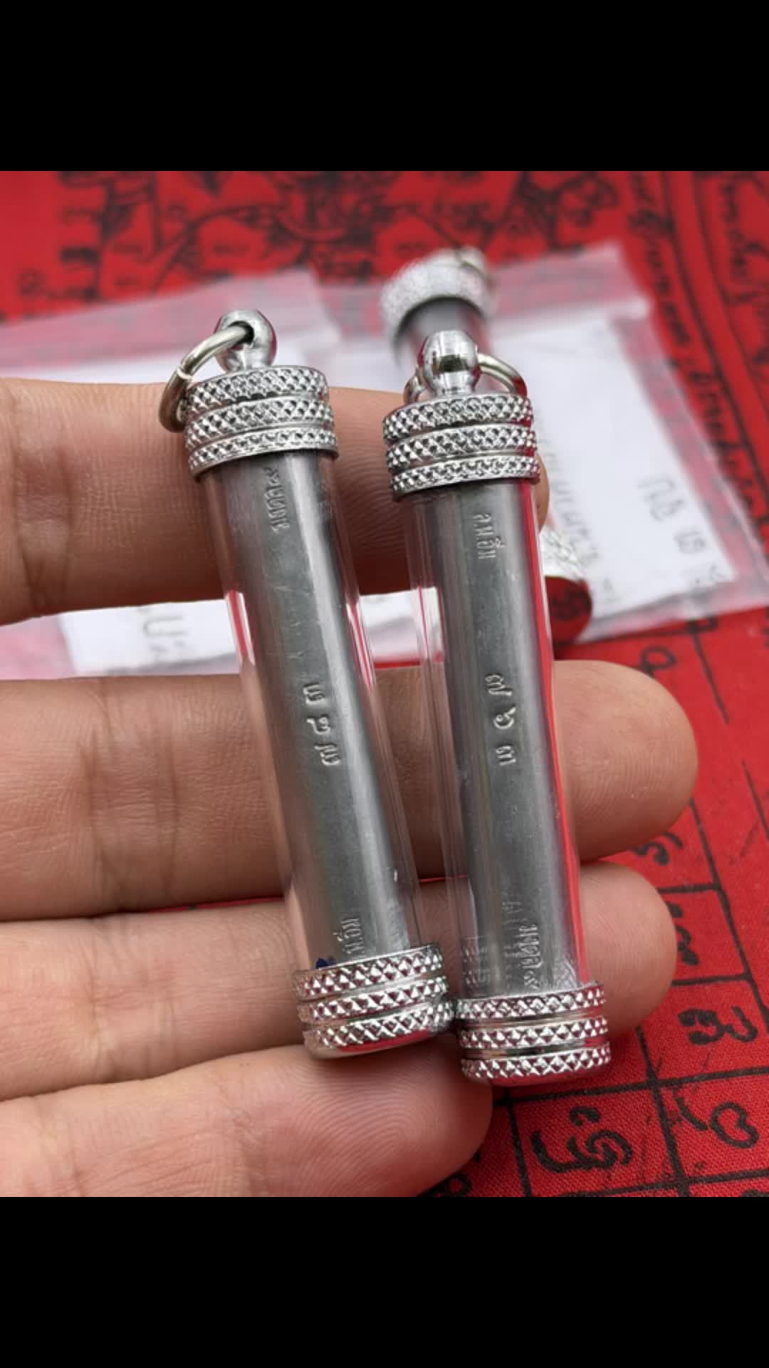 @ShanThaiBlessingAmulet