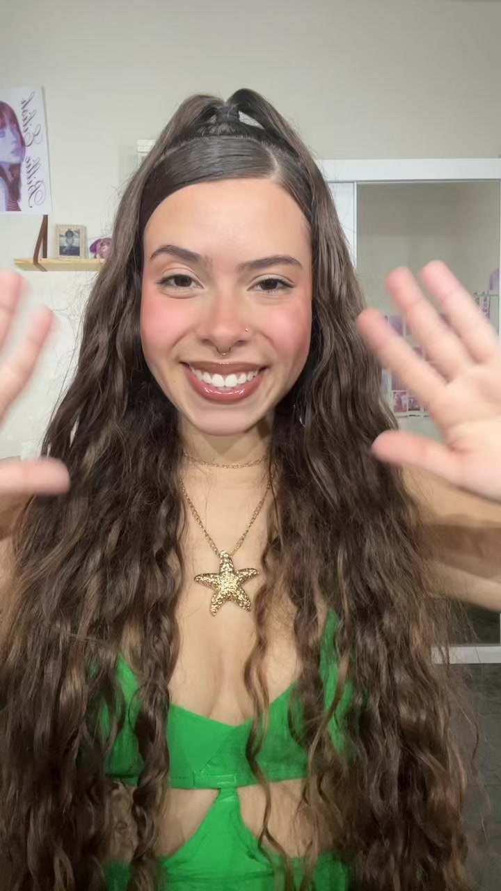 @bruna let&iacute;cia ✂️💋