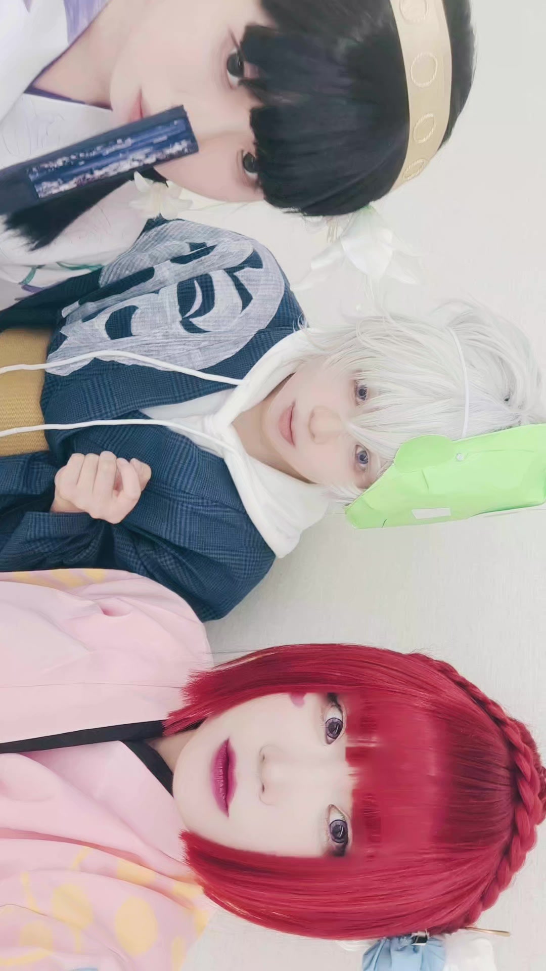 @ありさコスプレ@8/29松戸a